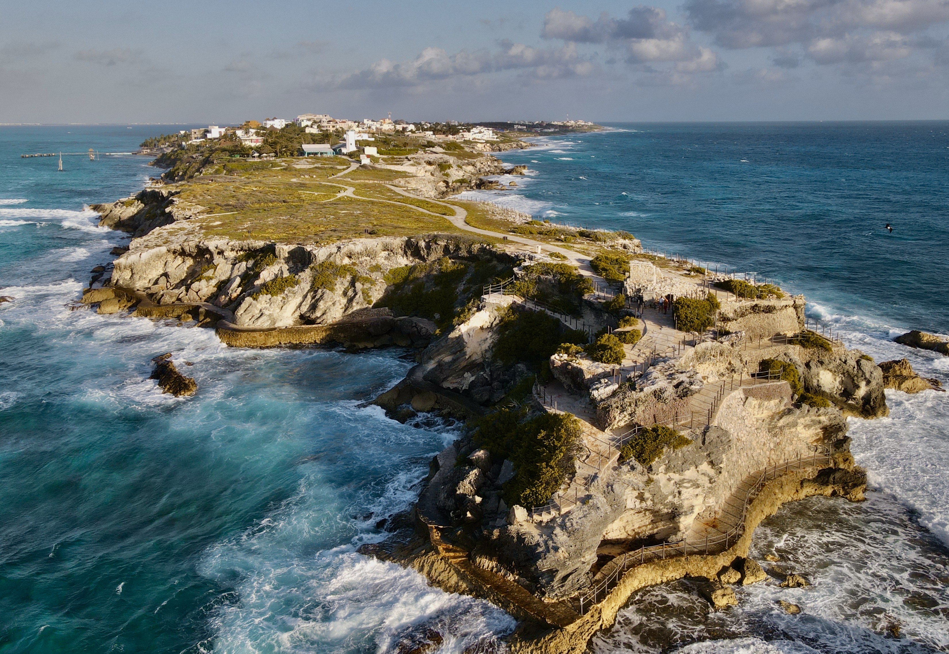Isla Mujeres, Mexico