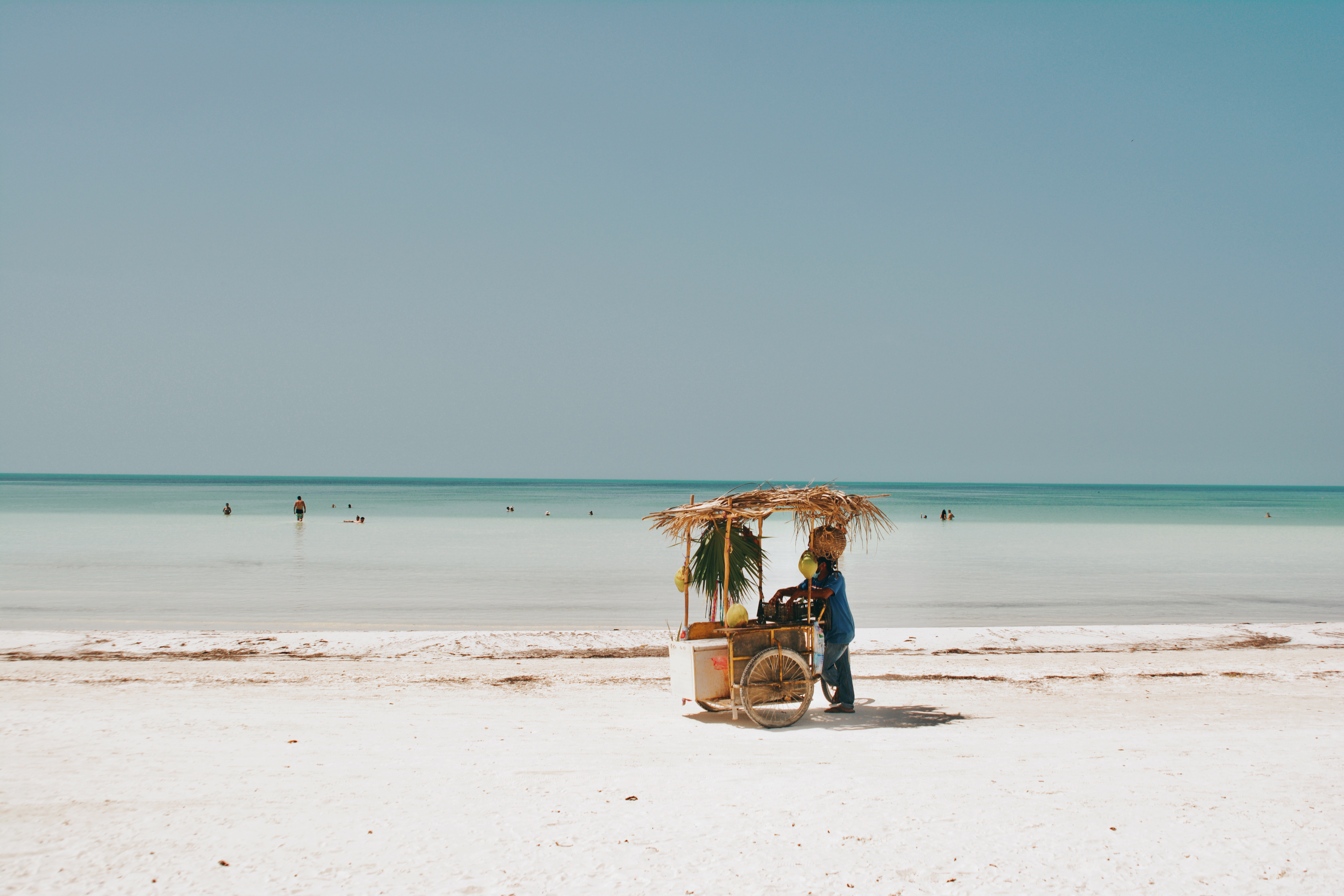 Best Things to Do Holbox, Mexico