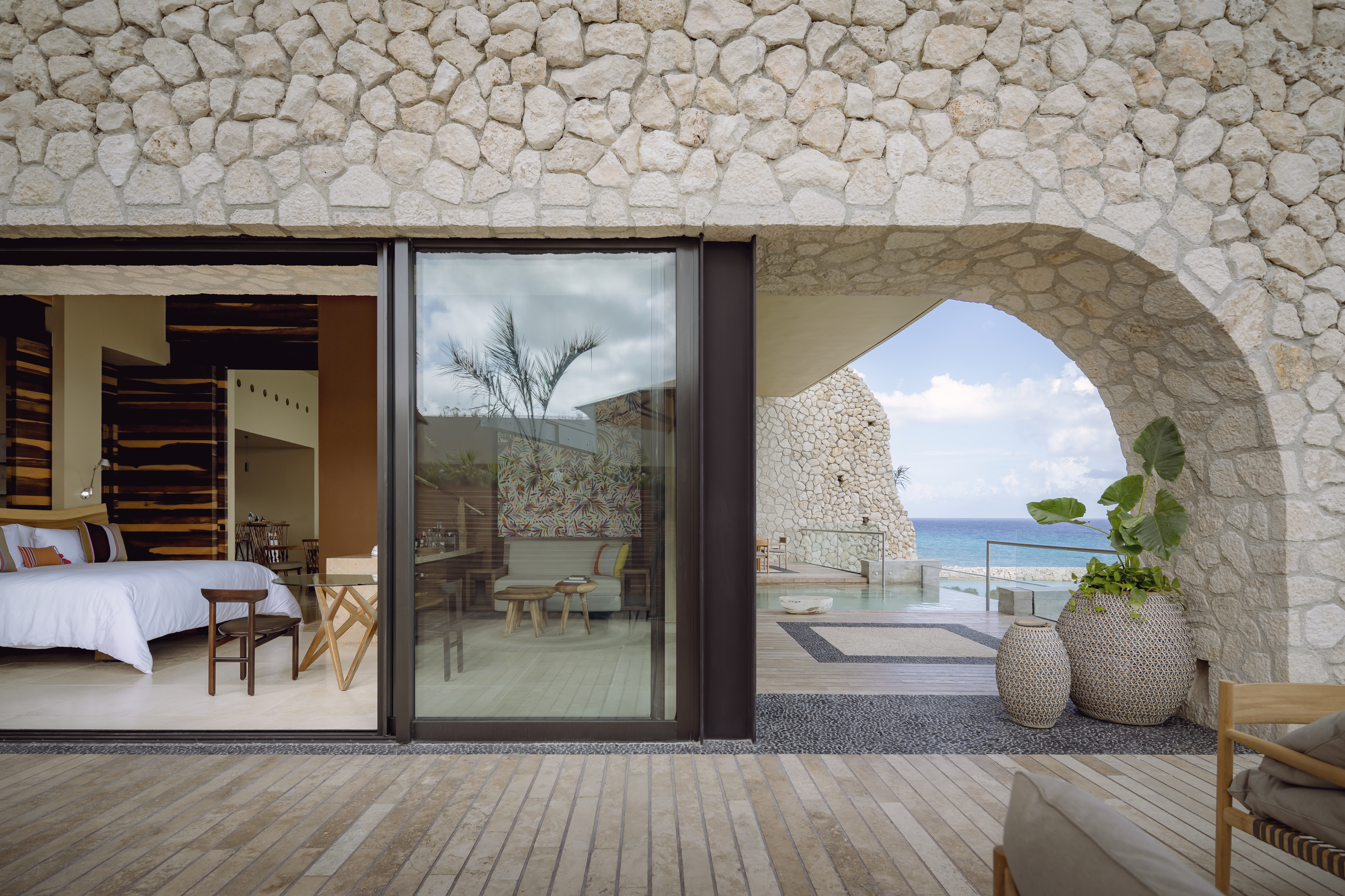 Best Luxury Resorts Riviera Maya