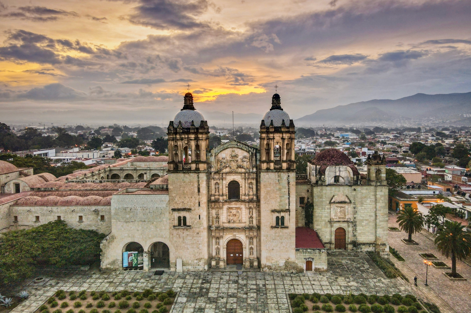 Best Things to Do, Eat & See in Oaxaca City, Mexico