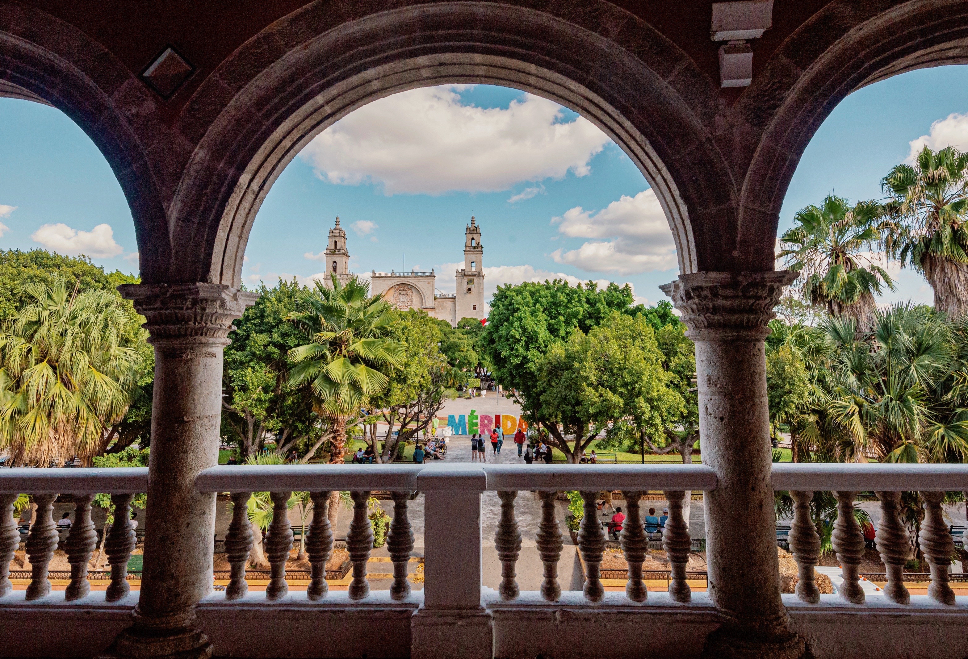 Best Things to Do in Merida, Yucatan, Mexico