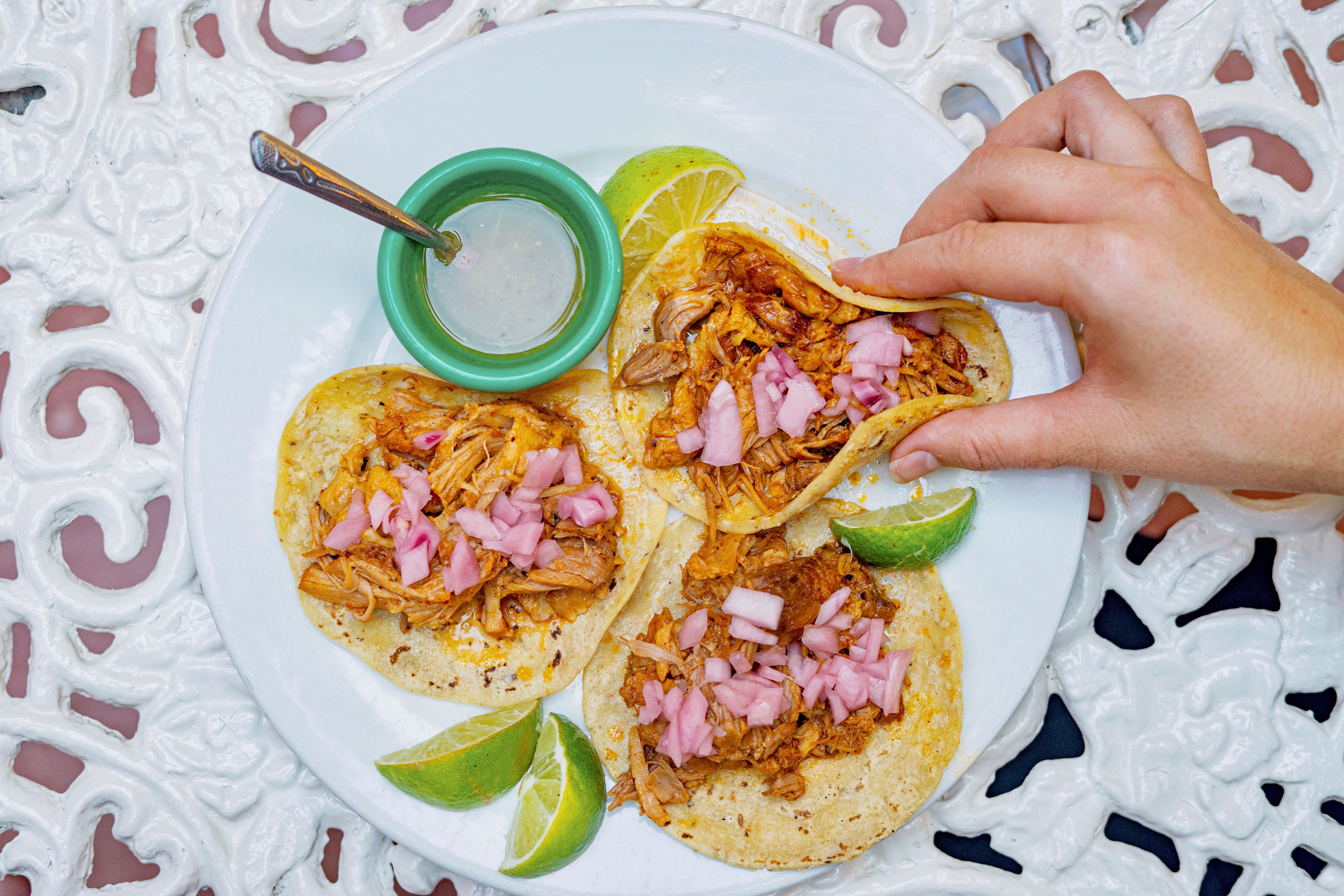 Where to Eat in Merida, Yucatan