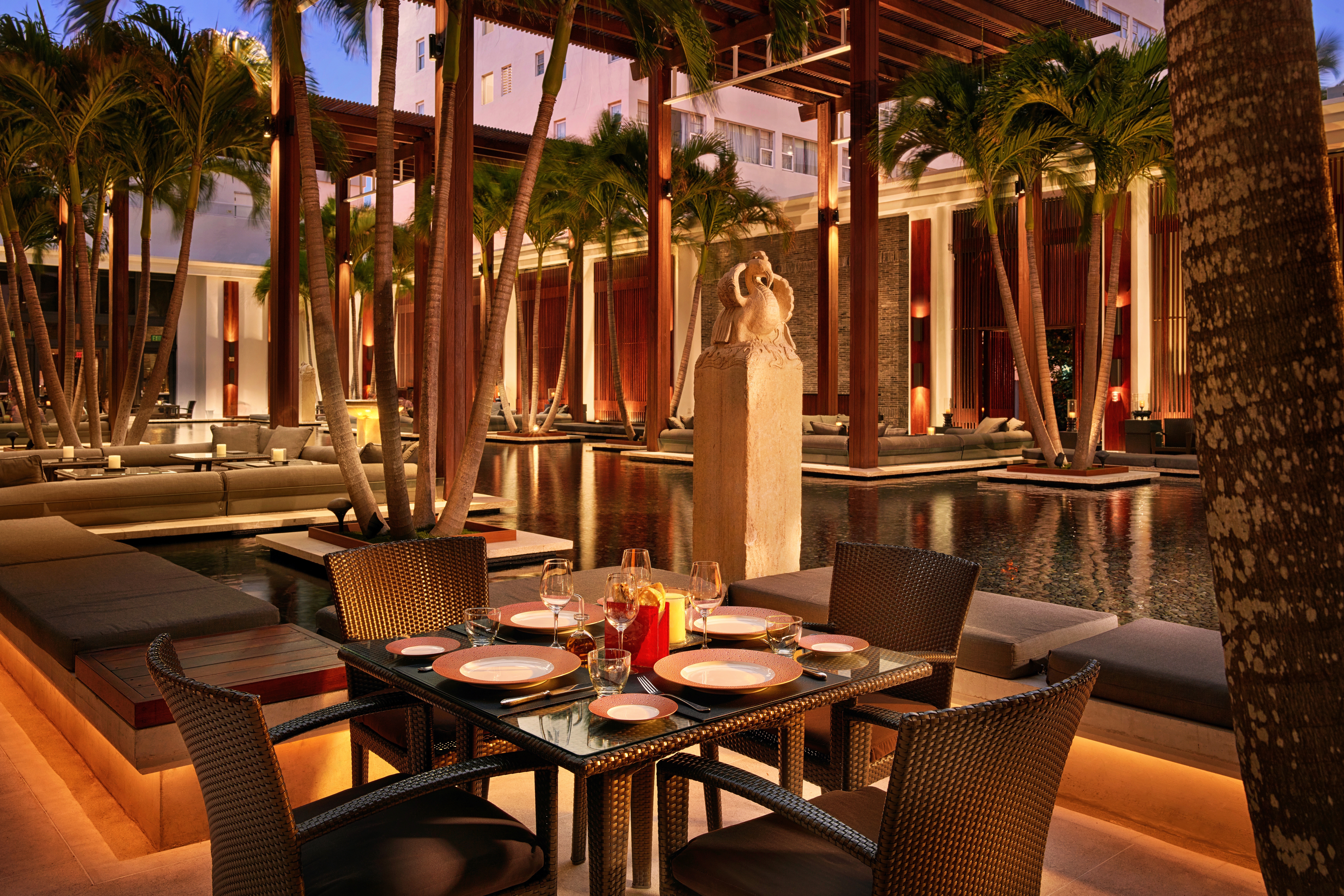 Where to Eat, Drink & Savor in Miami: Hot Spots to Hidden Gems