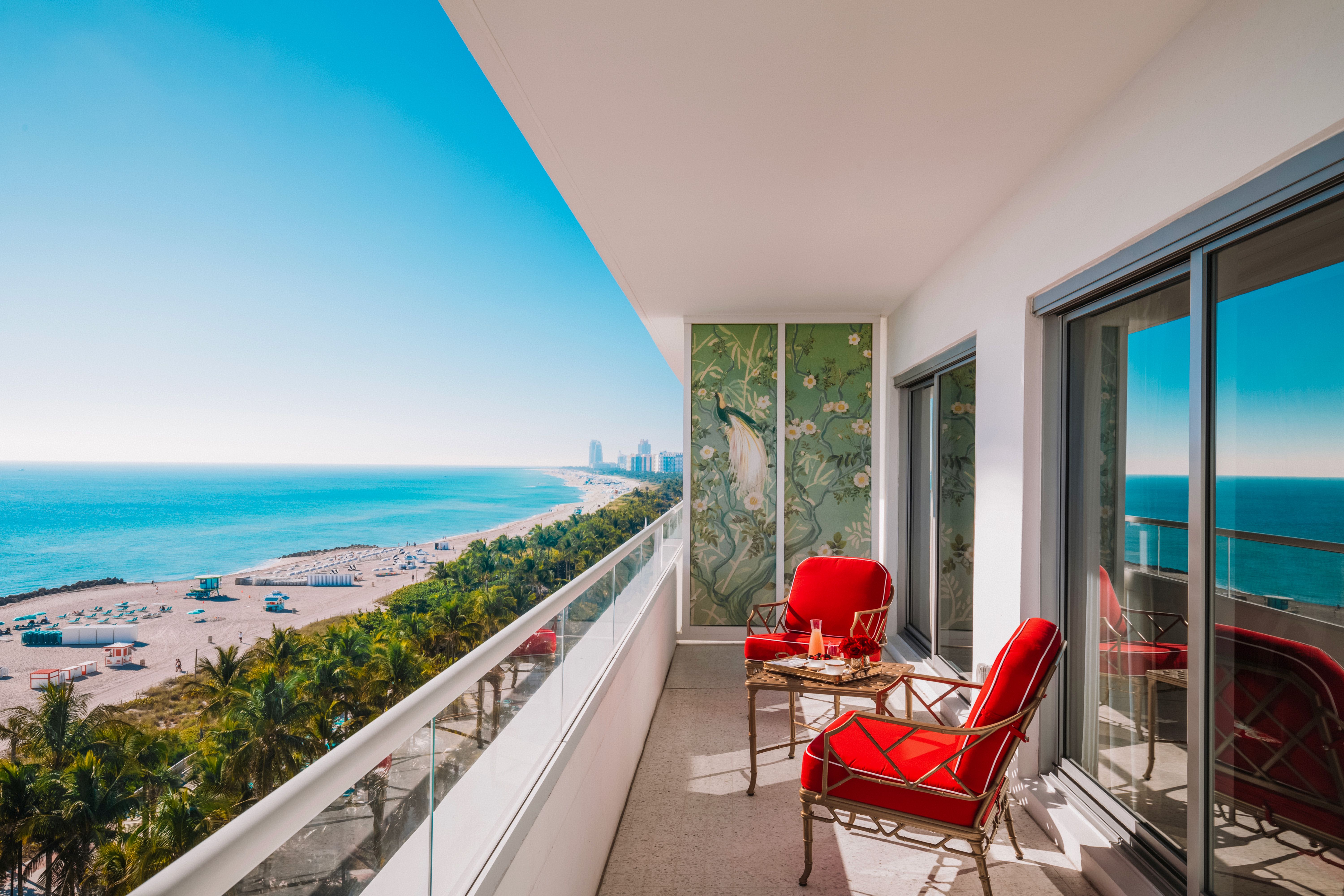 Faena Hotel Miami Beach: Miami Travel Guide